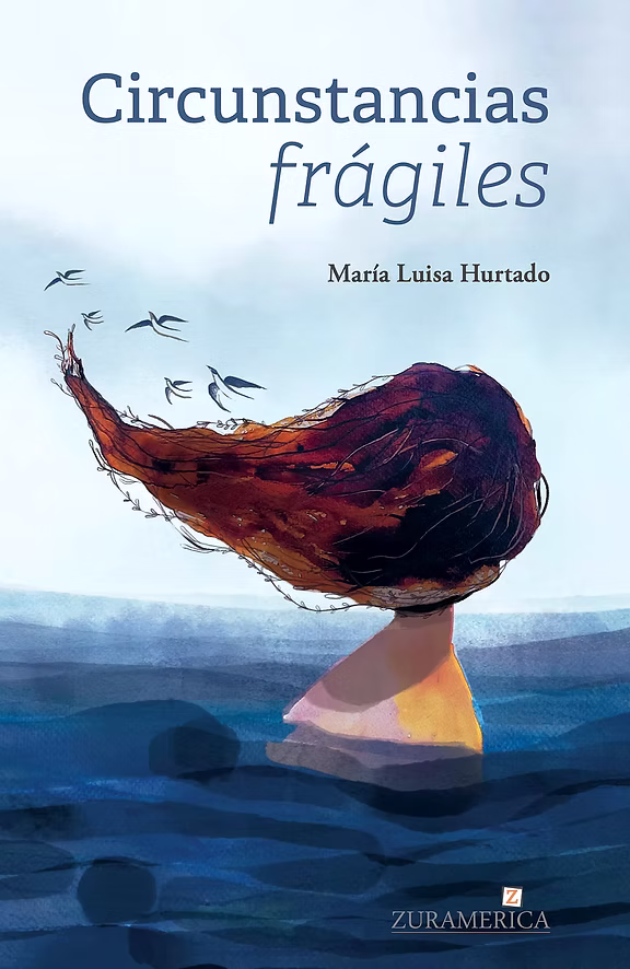 Portada Circunstancias Frágiles